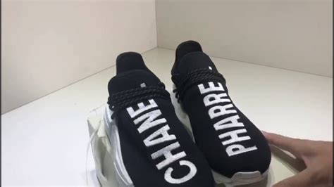 chanel adidas fake|chanel pharrell adidas.